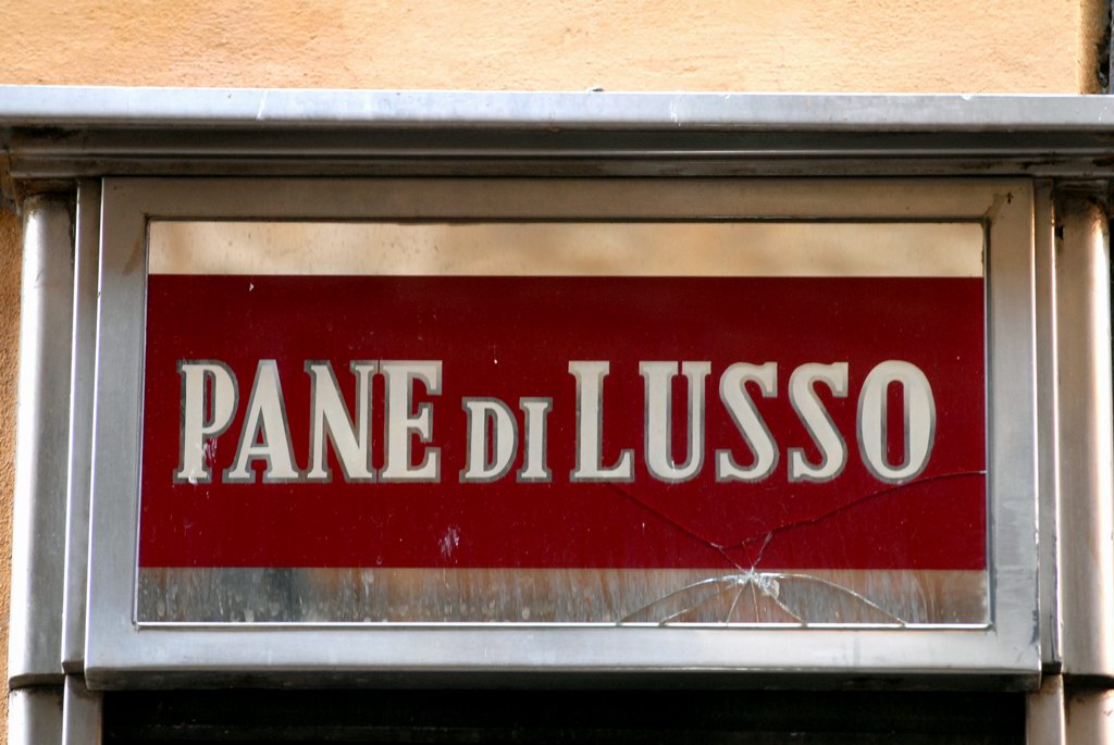 TOPONOMASTICA e CARTELLONISTICA