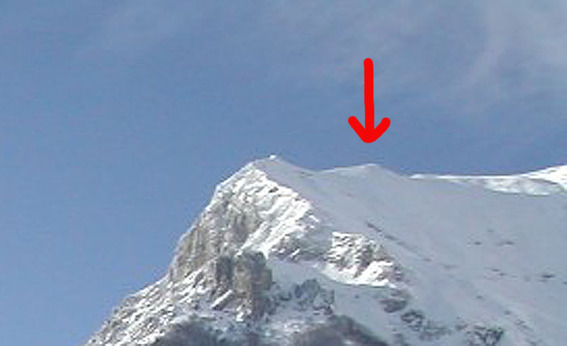 Montegallo- un luogo incantato ai piedi del Monte Vettore