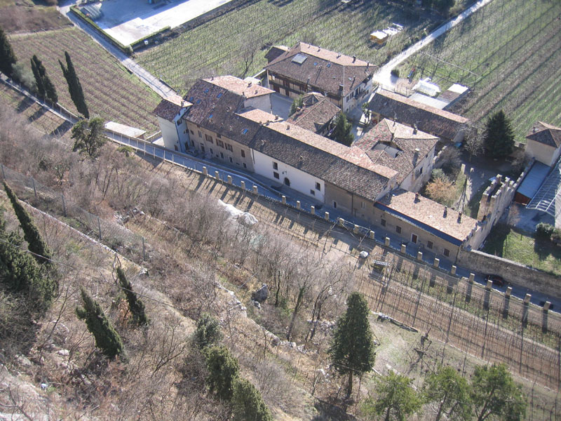 passeggiata.....sopra Nomi