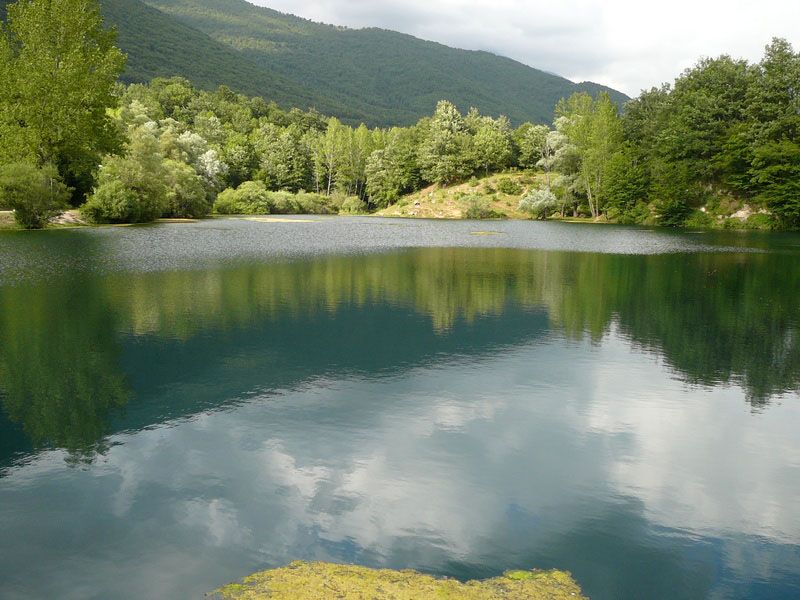 Laghi....del LAZIO