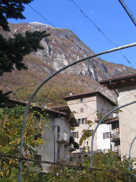 Castelli,Torri e Palazzi.....del Trentino