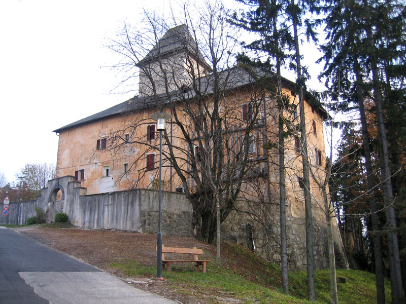 Castelli,Torri e Palazzi.....del Trentino