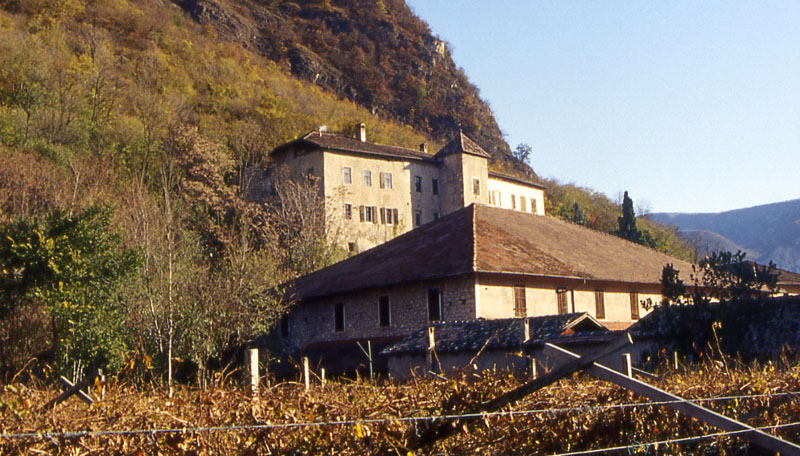 Castelli,Torri e Palazzi.....del Trentino