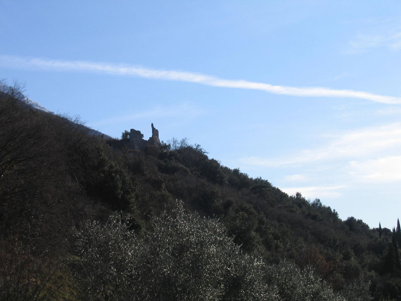 Castelli,Torri e Palazzi.....del Trentino