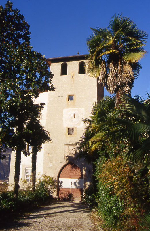 Castelli,Torri e Palazzi.....del Trentino