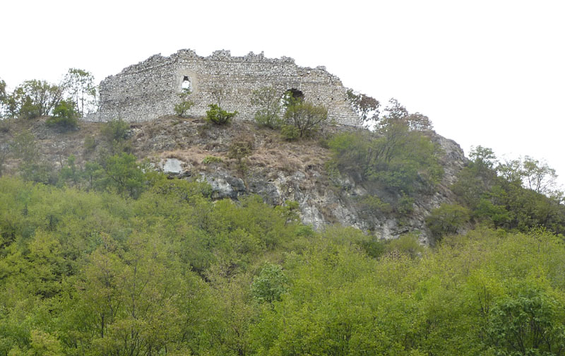 Castelli,Torri e Palazzi.....del Trentino