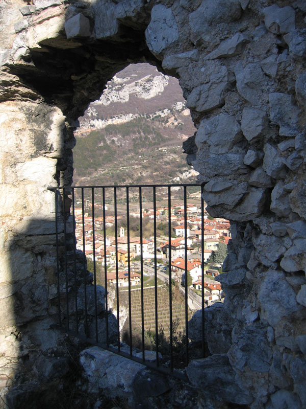 Castelli,Torri e Palazzi.....del Trentino