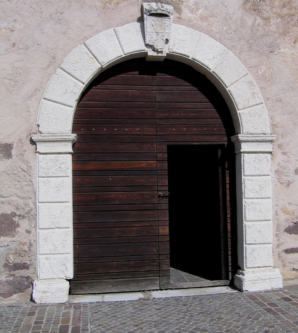 Castelli,Torri e Palazzi.....del Trentino