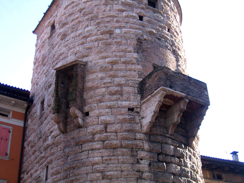 Castelli,Torri e Palazzi.....del Trentino