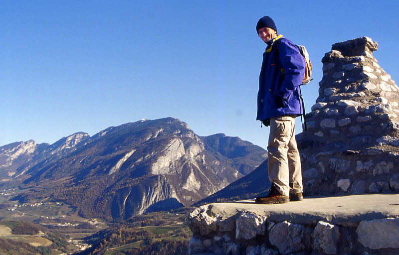 Castelli,Torri e Palazzi.....del Trentino