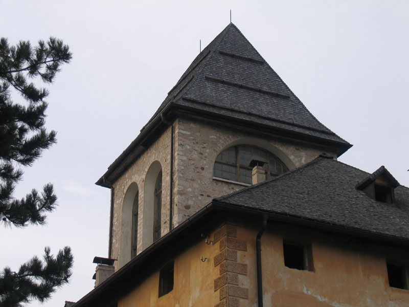 Castelli,Torri e Palazzi.....del Trentino