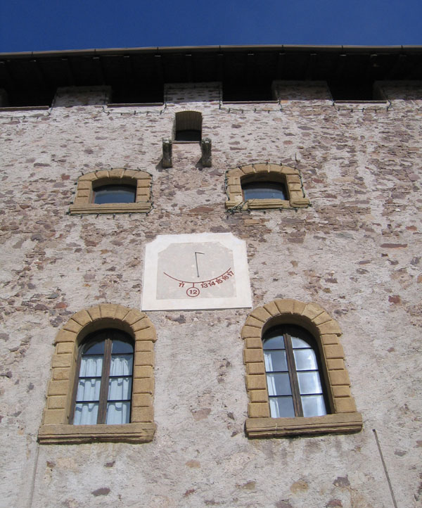 Castelli,Torri e Palazzi.....del Trentino