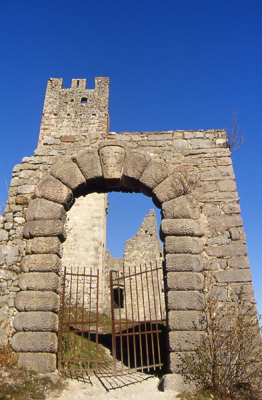 Castelli,Torri e Palazzi.....del Trentino