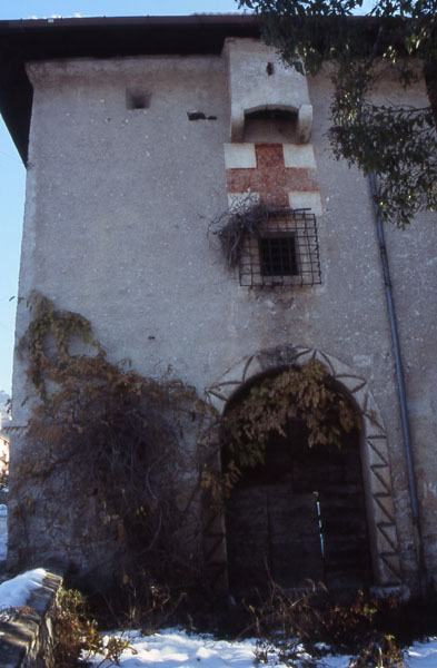 Castelli,Torri e Palazzi.....del Trentino