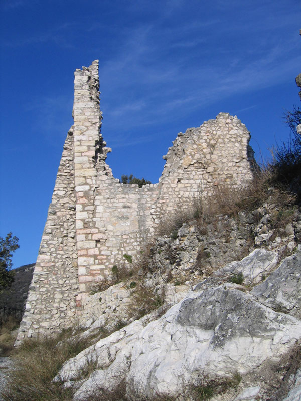 Castelli,Torri e Palazzi.....del Trentino