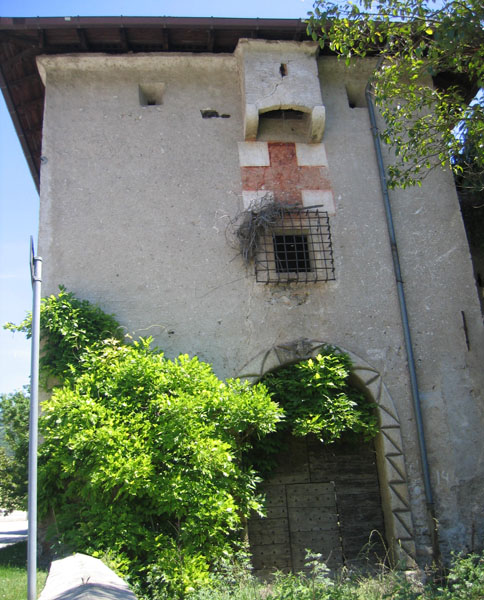 Castelli,Torri e Palazzi.....del Trentino