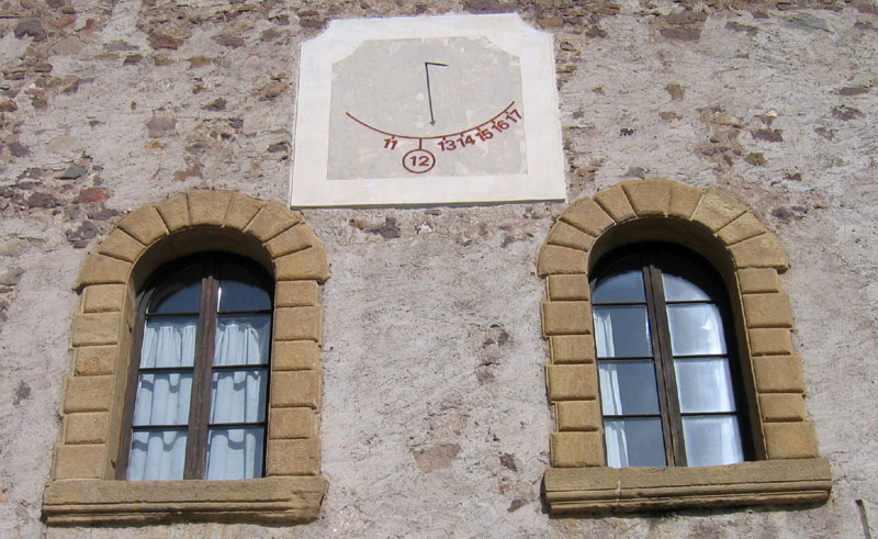 Castelli,Torri e Palazzi.....del Trentino