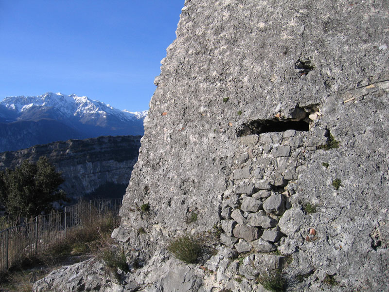 Castelli,Torri e Palazzi.....del Trentino