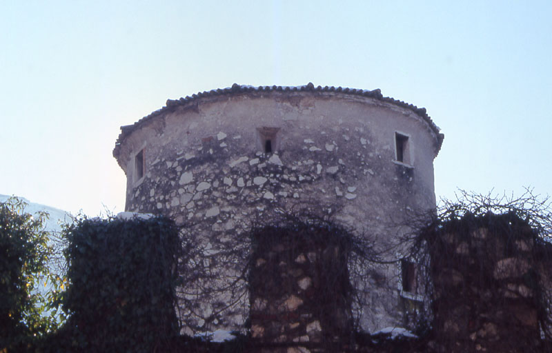 Castelli,Torri e Palazzi.....del Trentino