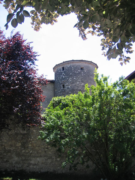 Castelli,Torri e Palazzi.....del Trentino