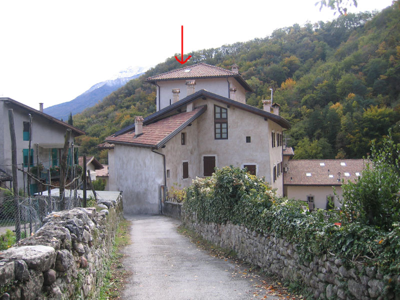 Castelli,Torri e Palazzi.....del Trentino