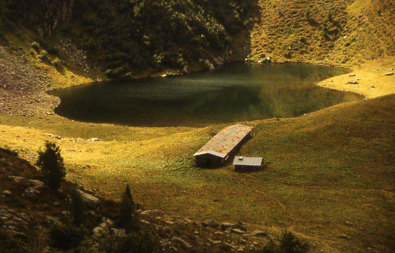 Malghe d''Italia..........