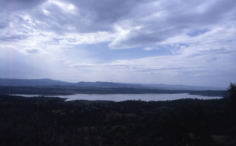 Laghi .....della SARDEGNA