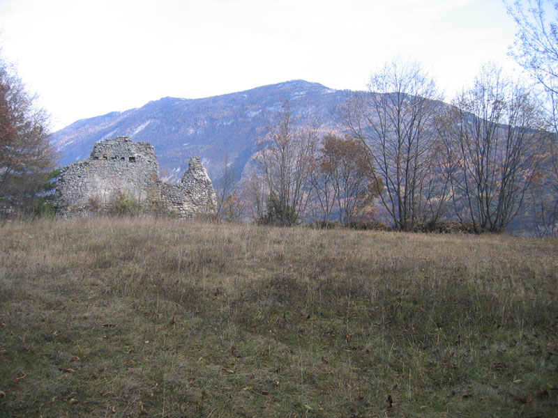 Castelli,Torri e Palazzi.....del Trentino