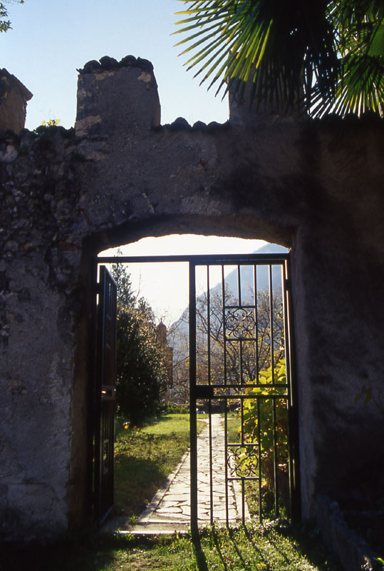 Castelli,Torri e Palazzi.....del Trentino