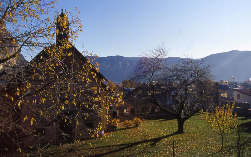 Castelli,Torri e Palazzi.....del Trentino