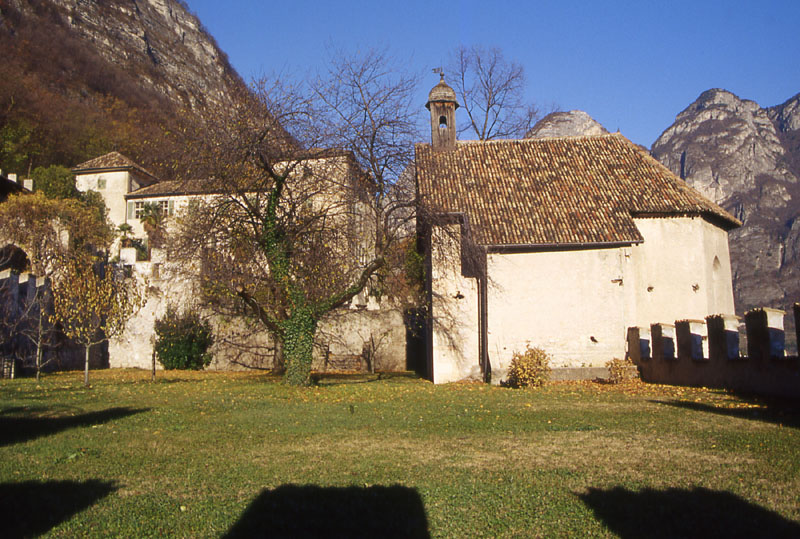 Castelli,Torri e Palazzi.....del Trentino