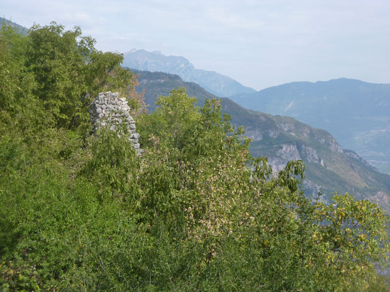 Castelli,Torri e Palazzi.....del Trentino