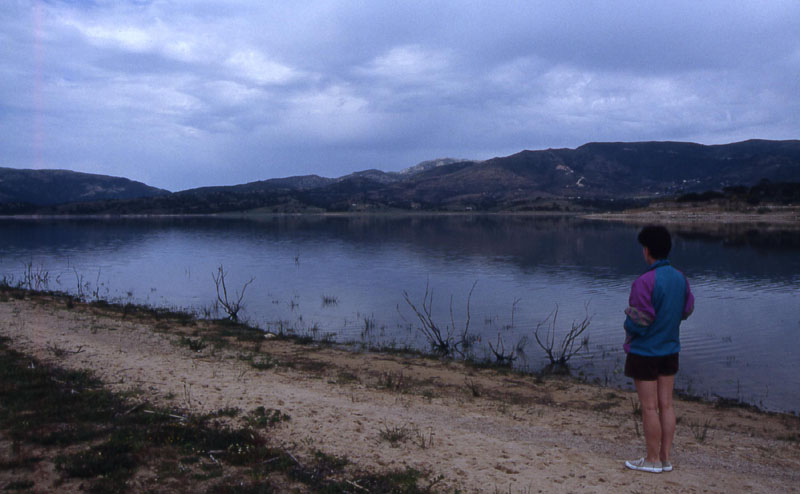 Laghi .....della SARDEGNA