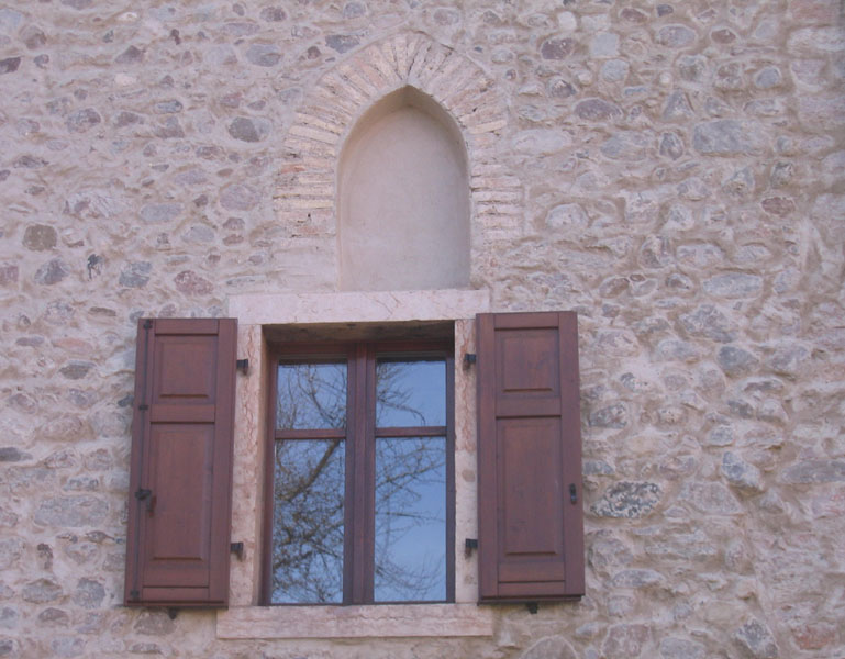 Castelli,Torri e Palazzi.....del Trentino