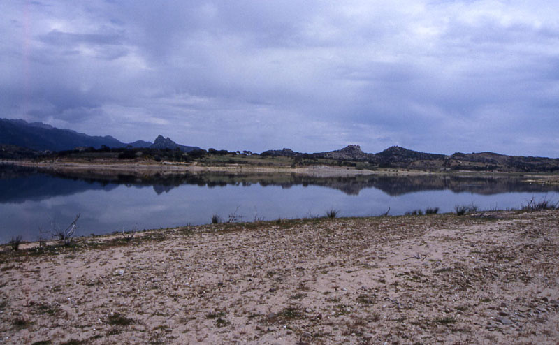 Laghi .....della SARDEGNA