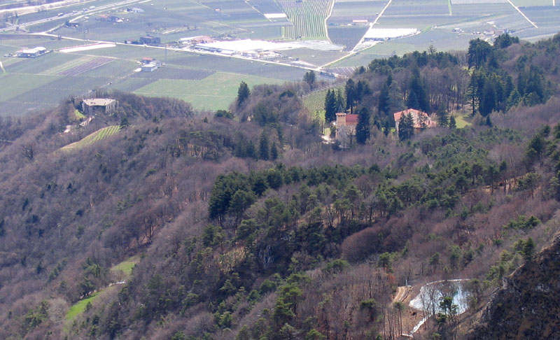 Ravina.......Bocca del Lupo