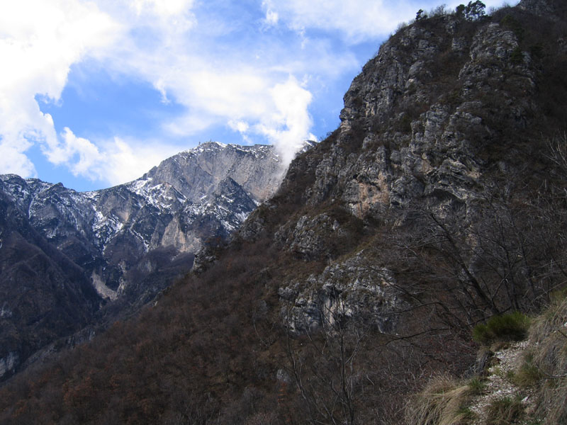 Ravina.......Bocca del Lupo