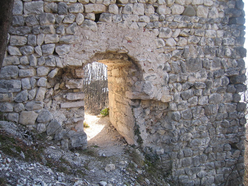 Castelli,Torri e Palazzi.....del Trentino