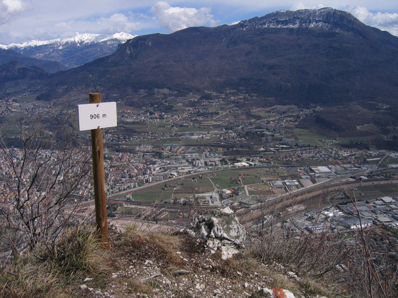 Ravina.......Bocca del Lupo