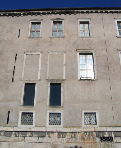 Castelli,Torri e Palazzi.....del Trentino