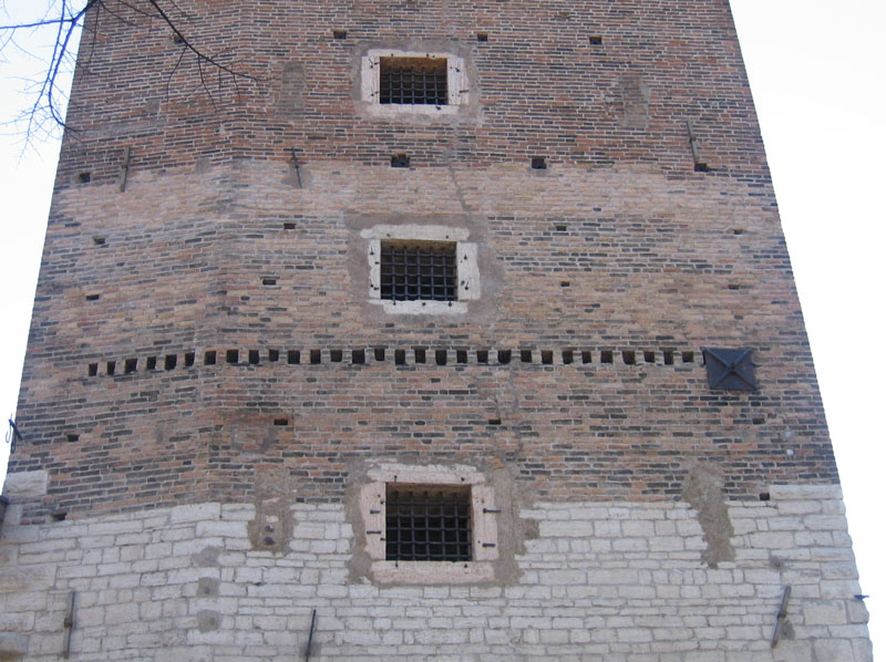 Castelli,Torri e Palazzi.....del Trentino