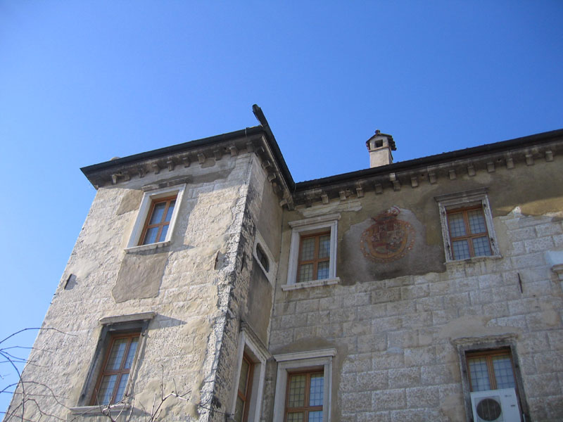 Castelli,Torri e Palazzi.....del Trentino