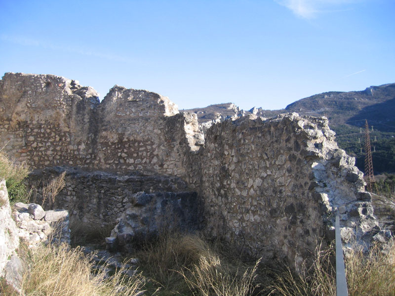 Castelli,Torri e Palazzi.....del Trentino