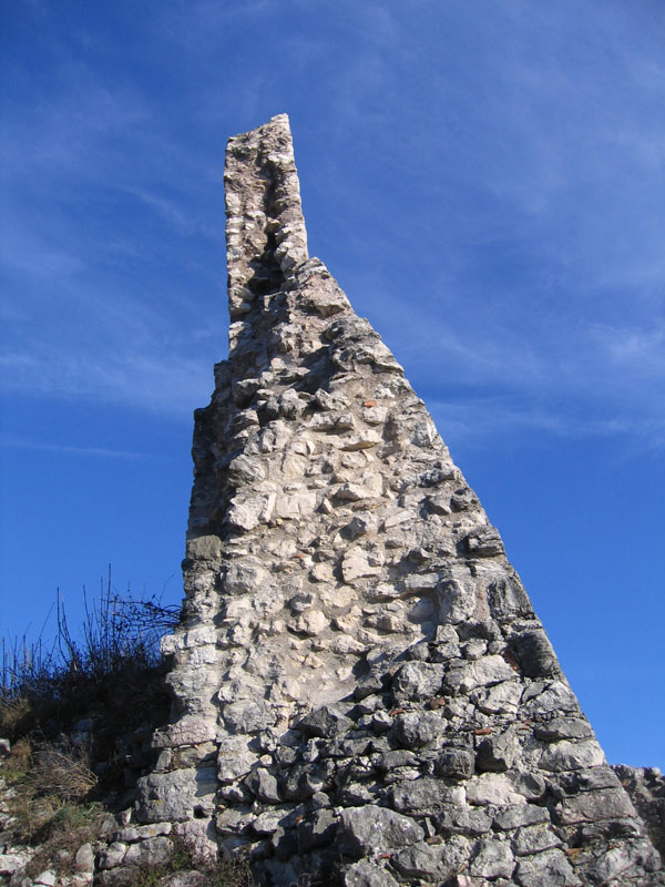 Castelli,Torri e Palazzi.....del Trentino