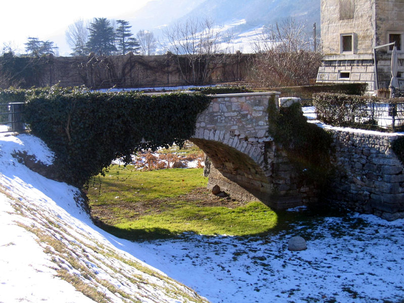 Castelli,Torri e Palazzi.....del Trentino