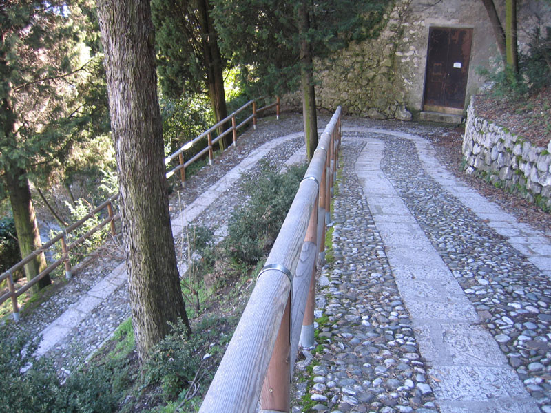 Castelli,Torri e Palazzi.....del Trentino