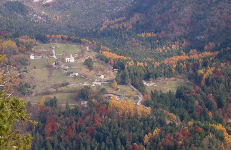 Castelli,Torri e Palazzi.....del Trentino