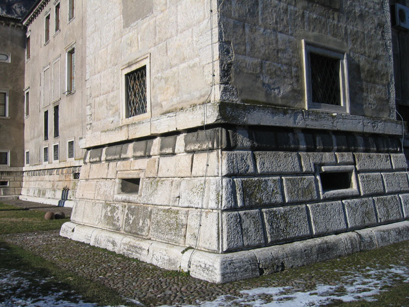 Castelli,Torri e Palazzi.....del Trentino