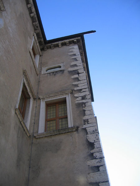 Castelli,Torri e Palazzi.....del Trentino