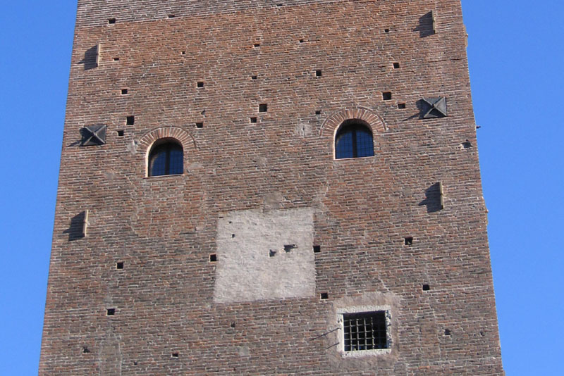 Castelli,Torri e Palazzi.....del Trentino